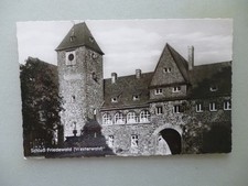 Ansichtskarte Schloß