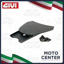 HECKTRÄGER PIAGGIO BEVERLY