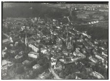 ZZ-1407/ Waldenburg  Schlesien