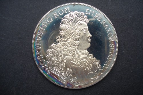 Medaille stadttaler köln - medaille,