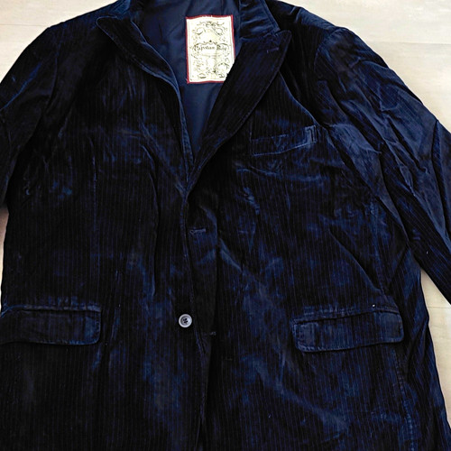 Capstan bay herren blazer - bay,