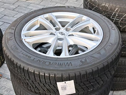 Hyundai tucson winterräder - hyundai,