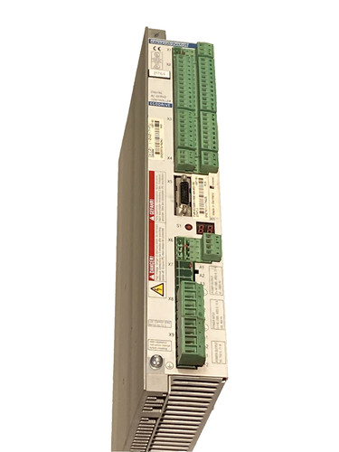 Indramat rexroth ecodrive - rexroth,