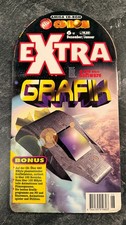 Amiga Plus Extra CD-ROM 6/97 – Grafik – 620 MB Software – inklusive Original-CD