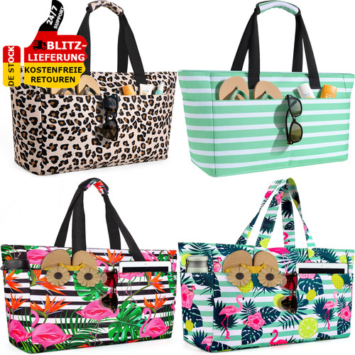 Xxl strandtasche 45l - xxl,