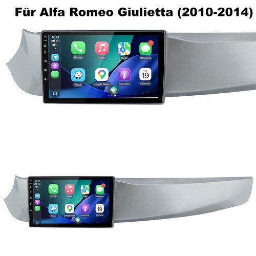 Carplay linux system autoradio - linux-system,