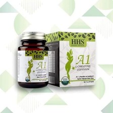 HHS A1 Kapseln zur