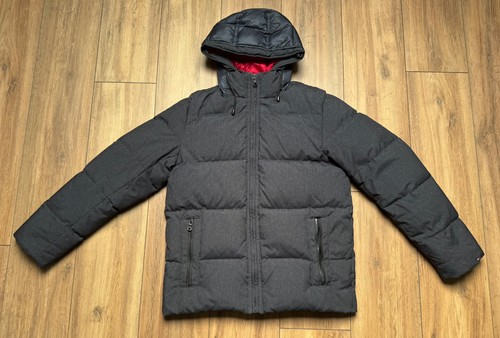 Tommy hilfiger daunenjacke - hilfiger, gr