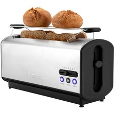 Clatronic Langschlitztoaster 4