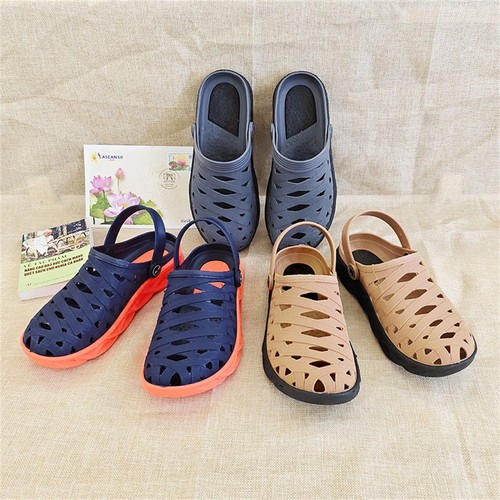 Herren damen gartenschuhe - damen,