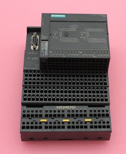 Siemens simatic 6es7 - simatic,