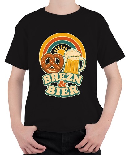 Brezn bier oktoberfest - brezn,