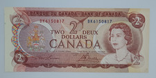 1974 Bank of Canada - 2 (zwei)