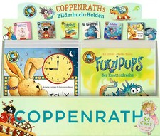 Lino-Box "Coppenraths Bilderbuch-Helden"