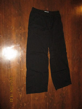 Wide Leg weites Bein