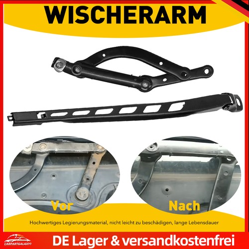 Wischerarm scheibenwischer - wischerarm,