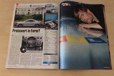 Auto Bild 35/2005 Hyundai