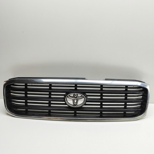 Toyota land cruiser j100 - toyota,