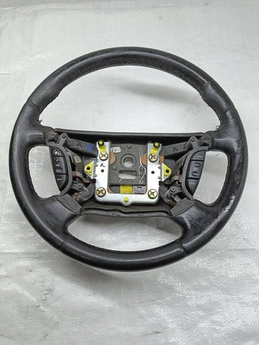 Jaguar type 2003 lenkrad - s-type,
