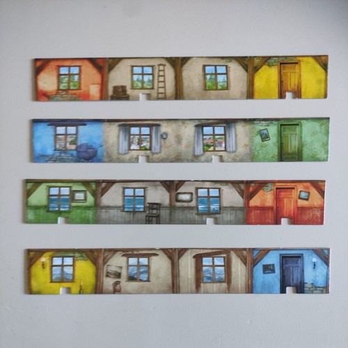 Ravensburger schnappt hubi - ravensburger,