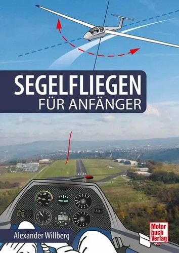 Segelfliegen für anfänger - anfänger, |