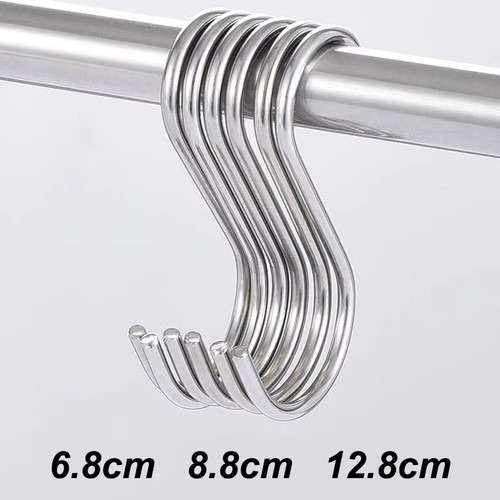 Metallhaken haken - 5x,