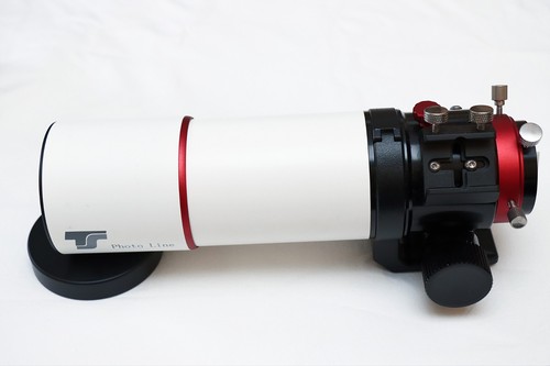 Optics photoline f - 60, mm