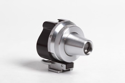 Leica leitz universalsucher - leica,