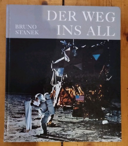 Rarität bruno stanek der - -,