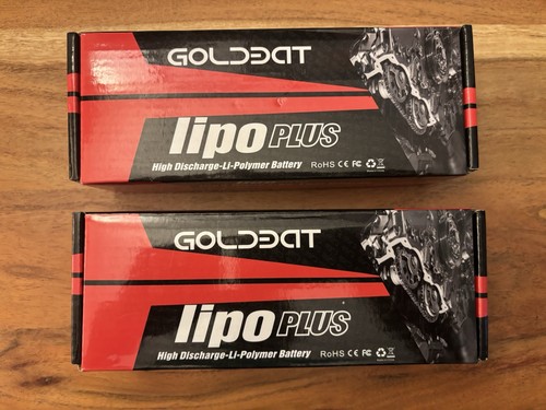 Goldbat auto battery 5200 - auto,