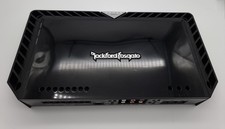 Rockford Fosgate Power T600-4