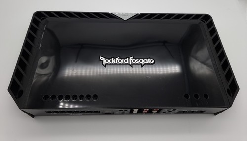 Rockford fosgate power t600 - rockford, t600-4