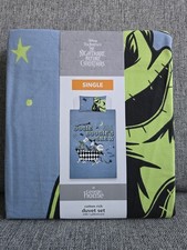 Disney Einzelbettwäscheset