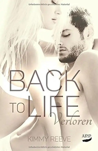 Back life verloren - life,