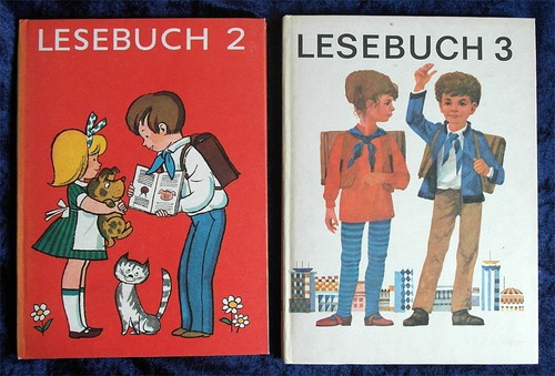 Lesebuch w klemke - +, w.