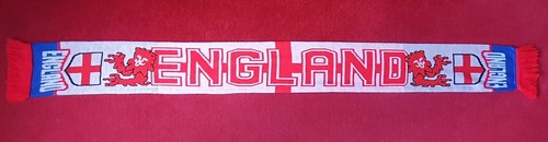 Fanschal jaquard strickschal - jaquard,