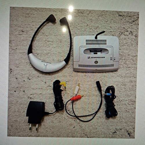 Sennheiser 4200 funk - rs,