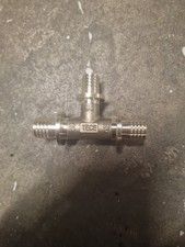  TECEflex 710603 T-Stück