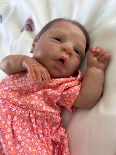 Reborn baby estella von - estella,