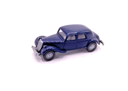 Wiking pkw auto - wiking, h0