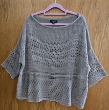 MAX & Co. - luftiger  Häkel