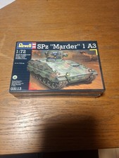 Revell 1:72 03113 SPz Marder 1