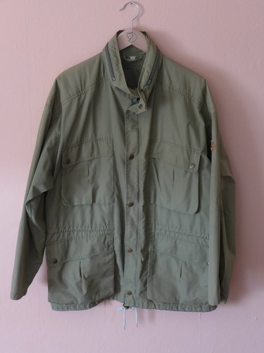 Fjällräven outdoor jacke - outdoor,