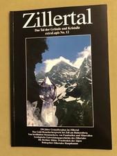 Extralapis zillertal das - zillertal-,