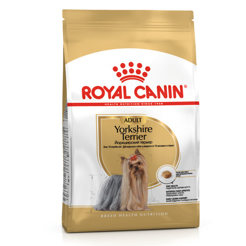 Royal canin adultyorkshire - royal,