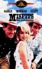Misfits - Nicht gesellschaftsfähig - Marilyn Monroe  DVD  *HIT* Neuwertig
