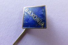 Alte  SAXONIA Drillmaschinen