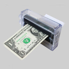 Neu Zaubertrick Gelddrucker Geld Zauberartikel Magie Illusionszauber O5B6