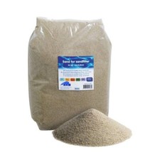 Filtersand / Quarzsand 0,7 mm-