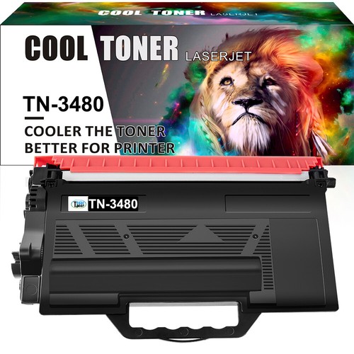 Xxl toner compatible with - xxl, bk